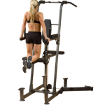 Турник с противовесом Body-Solid Fusion FCD+FCDWA